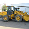 Фронтальный погрузчик XCMG LW300FN 2015г.в. по цене 2880000 руб на Урал-КМУ