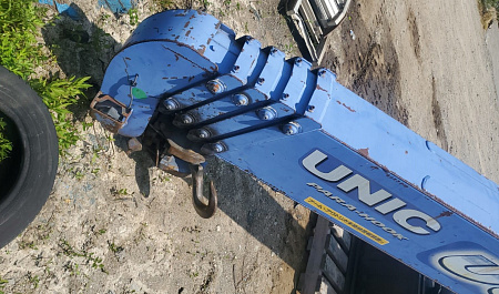 КМУ UNIC UCAN URU505SLGR