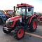 Трактор Kioti DK551 4WD по цене 2 558 400 руб на Урал-КМУ