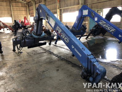 Купить КМУ TADANO RAC ZR304 по цене 1 082 000 руб