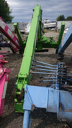 MAEDA MC374SL по цене 470000 руб на Урал-КМУ