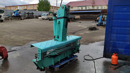 КМУ TADANO SZ304US MOMOCO по цене 520000 руб на Урал-КМУ
