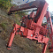 КМУ UNIC URU376USXR