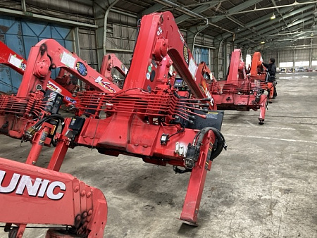 КМУ UNIC URG373USXR