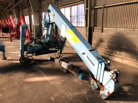 КМУ TADANO SZ255SL по цене 460000 руб на Урал-КМУ
