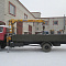 Foton BJ5121 по цене 750000 руб на Урал-КМУ