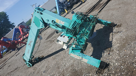 КМУ SAKAI SK274USХR