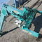 КМУ SAKAI SK274USХR