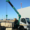 Манипулятор Isuzu NQR75  2011г. КМУ MAEDA MC294US по цене 1900000 руб на Урал-КМУ