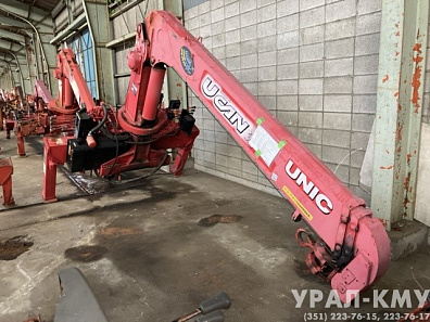 Купить КМУ UNIC URU503USR по цене 1 700 000 руб