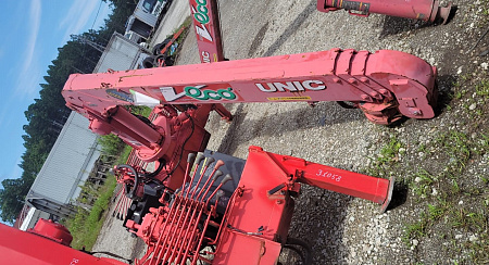 КМУ UNIC URU344X