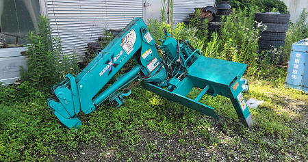 КМУ MAEDA MC225USGR