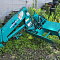 КМУ MAEDA MC225USGR