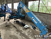 Купить КМУ TADANO SZ296X по цене 1 000 000 руб