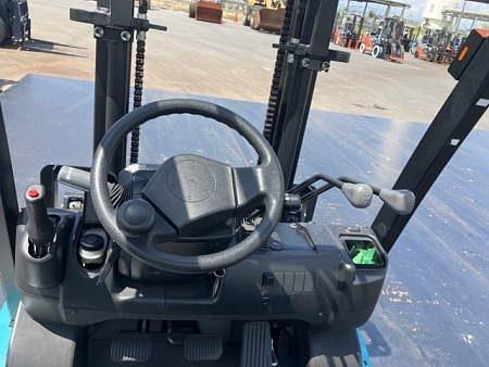 Вилочный погрузчик SUMITOMO 11FG20PA, 2020