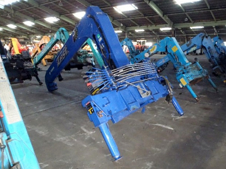 TADANO ZE304MH по цене 450000 руб на Урал-КМУ