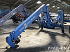 Купить КМУ TADANO SZFX304SL по цене 1 250 000 руб