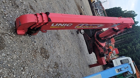 КМУ UNIC URU504USR