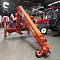 TADANO SZ366SLGXR по цене 440000 руб на Урал-КМУ