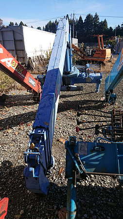 КМУ TADANO SZFX305 по цене 525000 руб на Урал-КМУ