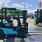Вилочный погрузчик SUMITOMO 11FG20PA, 2020