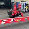КМУ UNIC URU374USX 