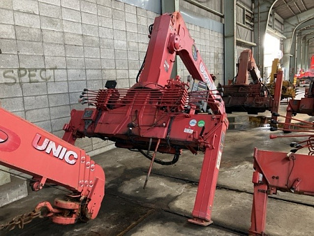 КМУ UNIC URU503USR