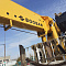 Hyundai HD320 15 тонн с КМУ Soosan SCS 1616 (15тн)+ Буровая установка(2 шнека) + Люлька по цене 9 950 000 руб на Урал-КМУ