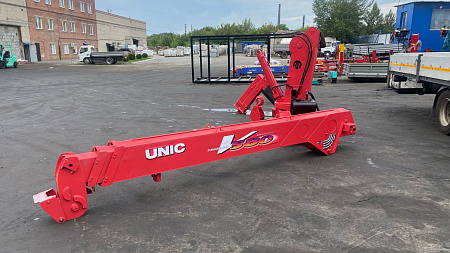 КМУ UNIC URU583USR