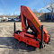 КМУ PALFINGER PK15500 A по цене 1 507 050 руб на Урал-КМУ