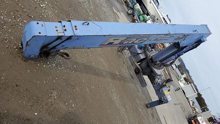КМУ TADANO RAC ZR503USR по цене 1245000 руб на Урал-КМУ