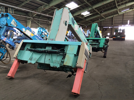 КМУ TADANO SZ305US MOMOCO по цене 540000 руб на Урал-КМУ