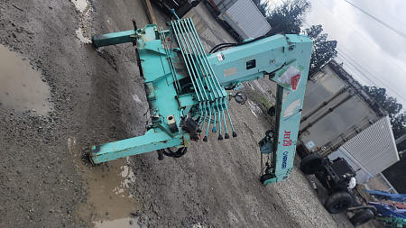 КМУ NANSEI PC294USXR