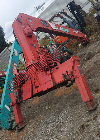 КМУ UNIC URU504USR