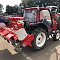 Трактор YANMAR RS 270 4WD, 2020 по цене 1 700 000 руб на Урал-КМУ