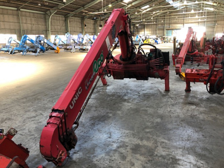 КМУ UNIC URU374USXR 