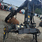 КМУ HIAB 077 - 2 + ЛЕСОЗАХВАТ