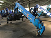 Купить КМУ TADANO SZFX366USX по цене 600000 руб