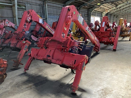 КМУ UNIC URU343X
