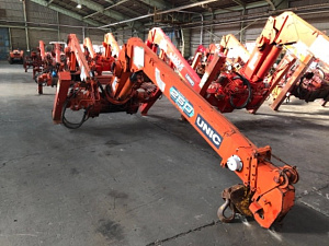 Купить КМУ UNIC UR254SL по цене 420000 руб