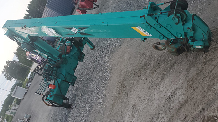 КМУ MAEDA MC384USGXR