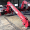 КМУ UNIC URU343X по цене 858 500 руб на Урал-КМУ