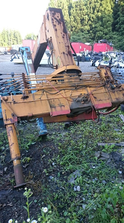 КМУ TADANO TM453R по цене 550000 руб на Урал-КМУ