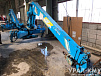 Купить КМУ TADANO SZ304R по цене 850 000 руб