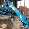 КМУ TADANO SZ304R по цене 850 000 руб на Урал-КМУ