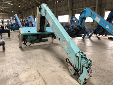 КМУ TADANO SZ305USR MOMOCO по цене 720000 руб на Урал-КМУ