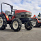 Трактор YANMAR F-250 4WD по цене 565000 руб на Урал-КМУ