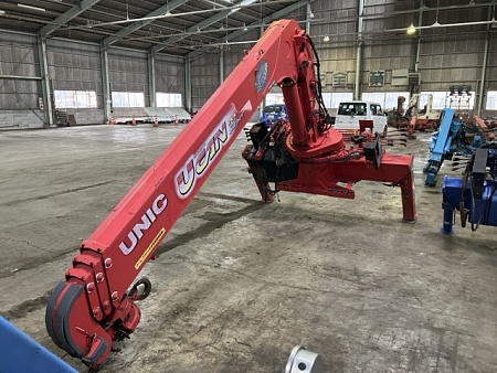 КМУ UNIC URU504USR