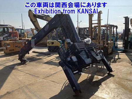 КМУ UNIC URU554USGXR