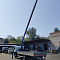 Манипулятор Isuzu NPR75 2018г. с КМУ Tadano Cargo (MC 384 с гидравлическим выдвижением в стороны и подгибом ГАКА) по цене 3 850 000 руб на Урал-КМУ